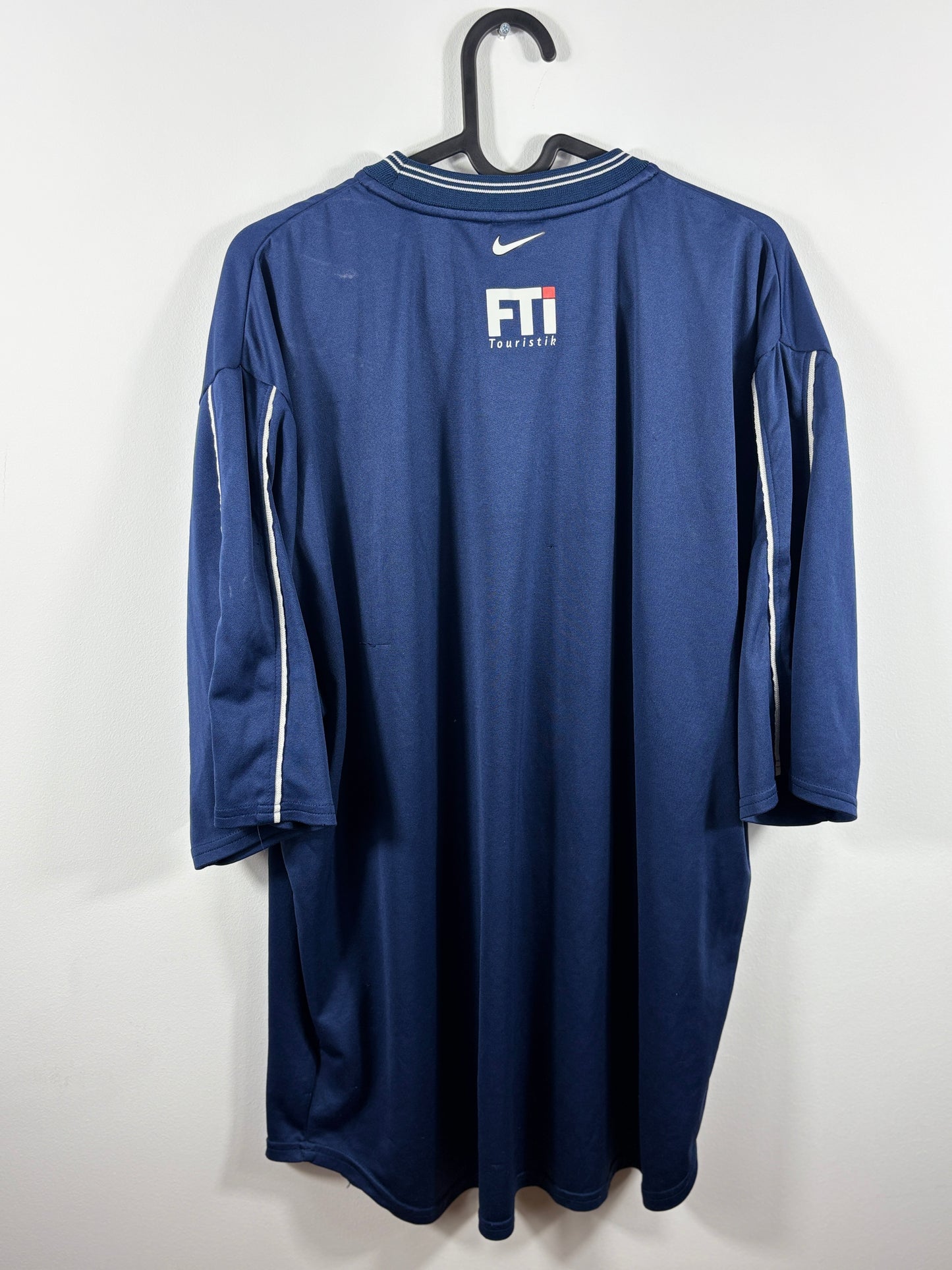TSV 1860 München 1999/2000 Trainingstrikot – XL