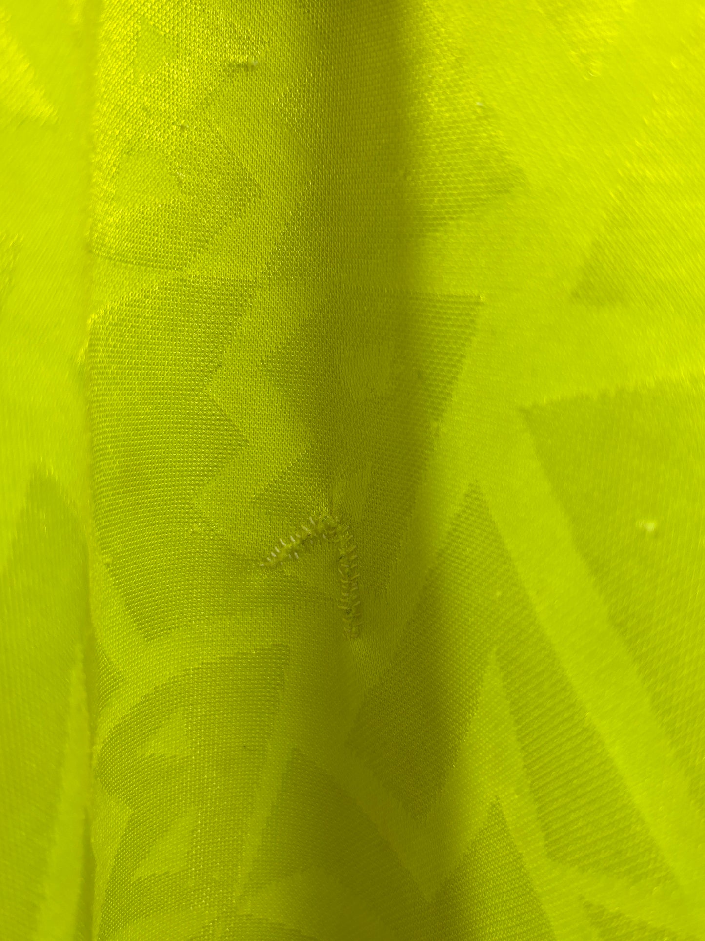 BVB Borussia Dortmund 1995/1996 Heimtrikot - XL