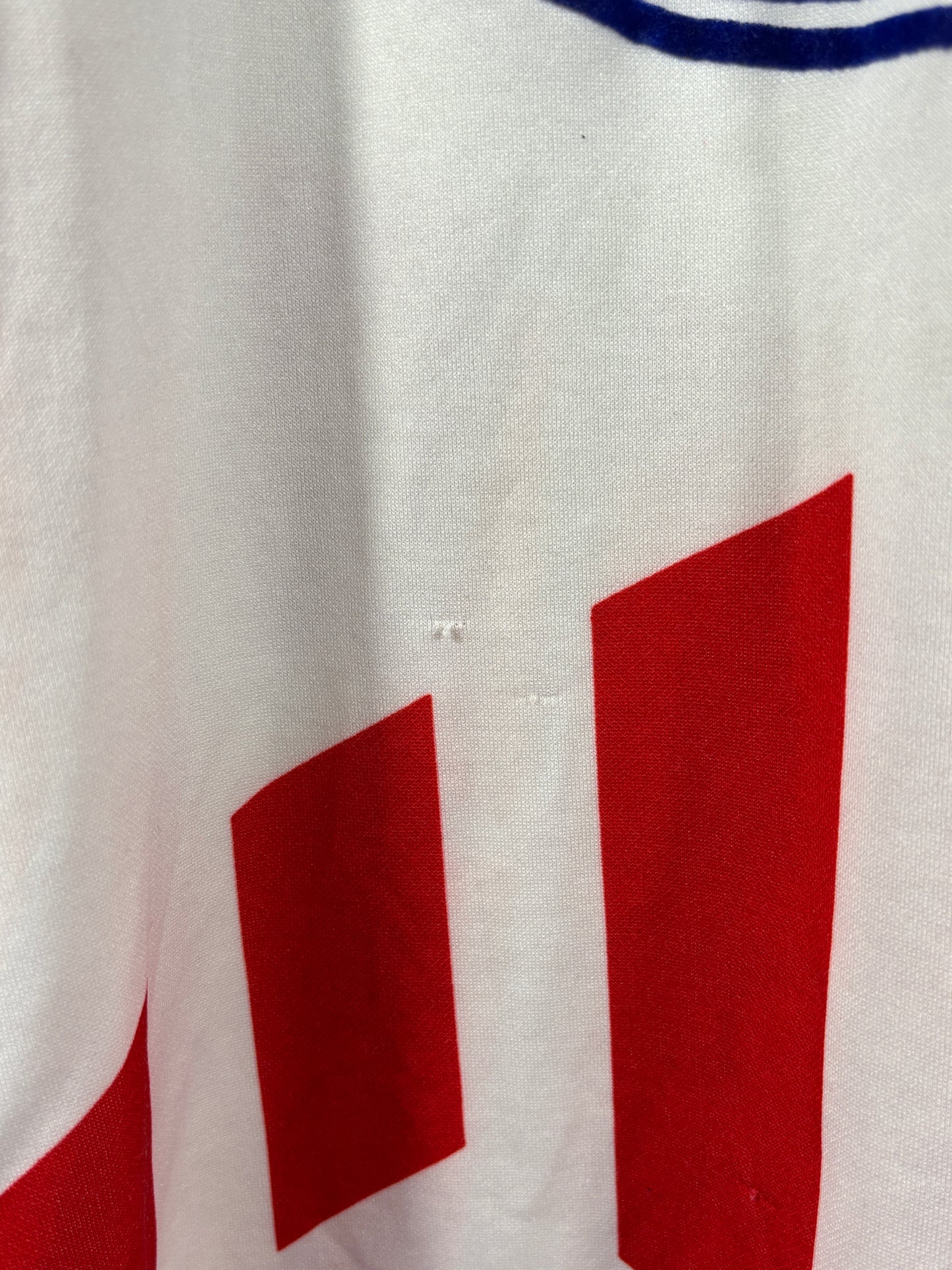 1. FC Köln 1994/1995 Heimtrikot Ford – XL