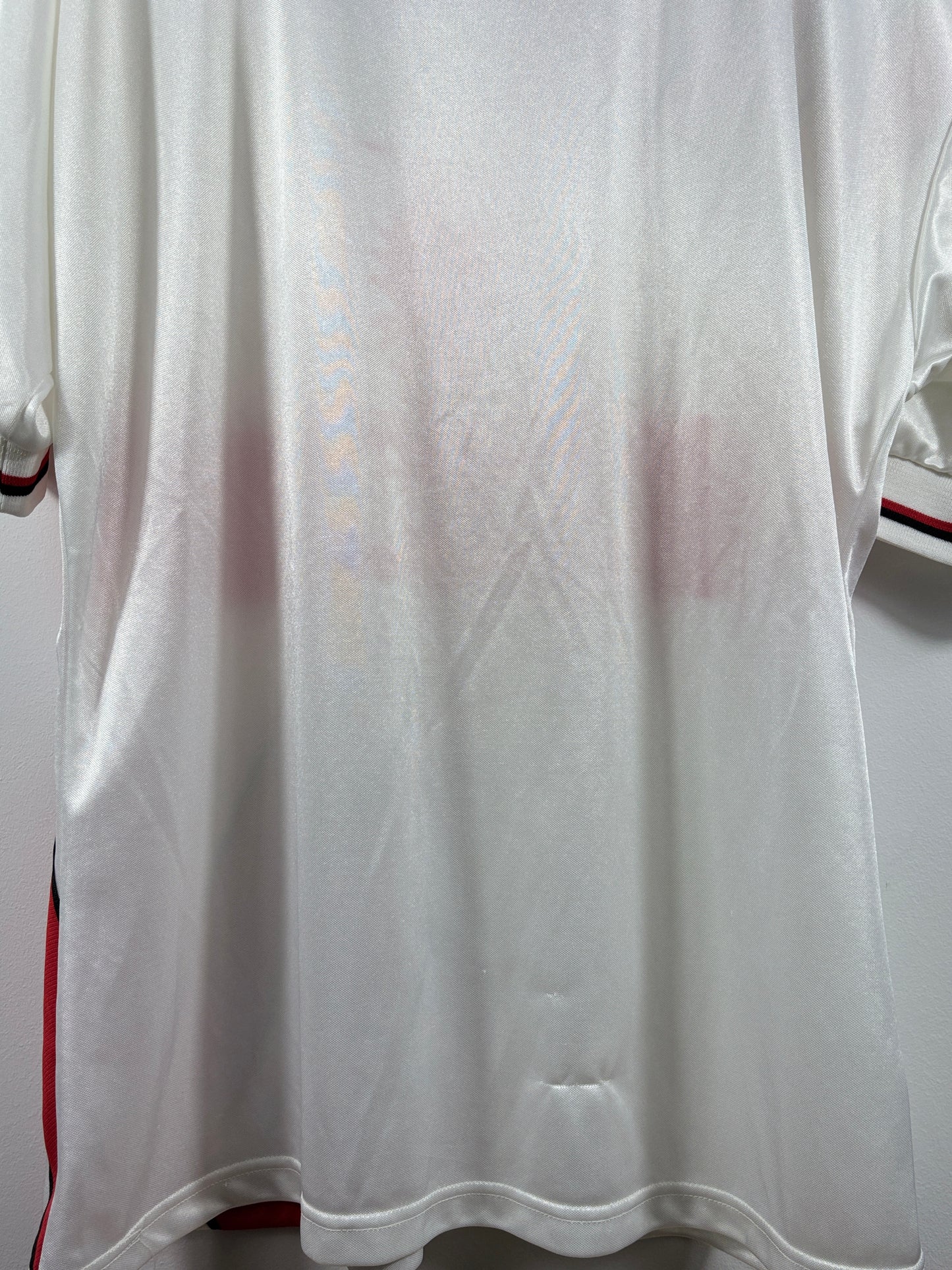 VfB Stuttgart 1993/1994/1995/1996 Heimtrikot - L