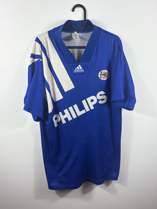 PSV Eindhoven 1992/1993/1994 Philips - L