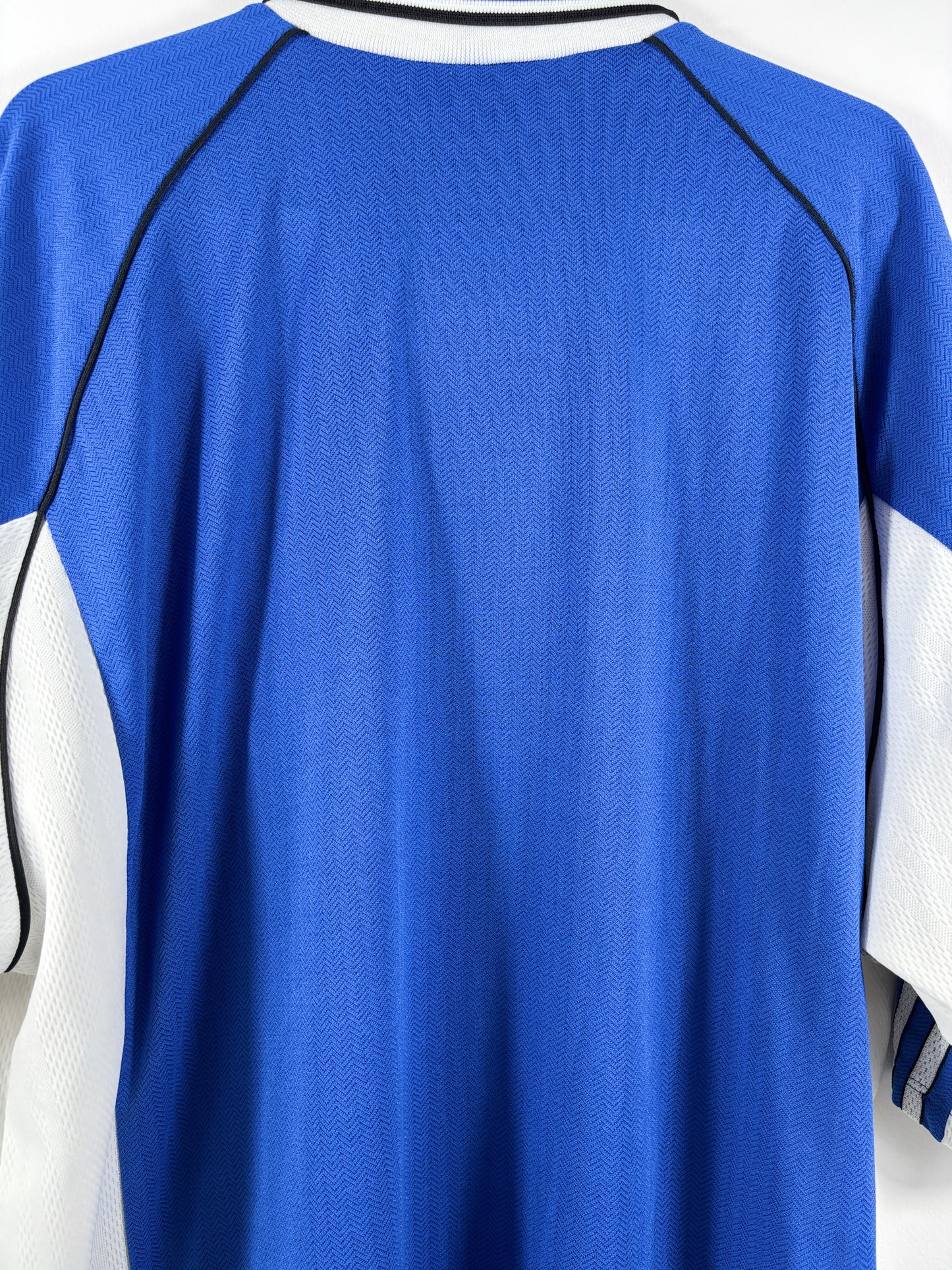 Schalke 04 1998/1999 Heimtrikot - XL