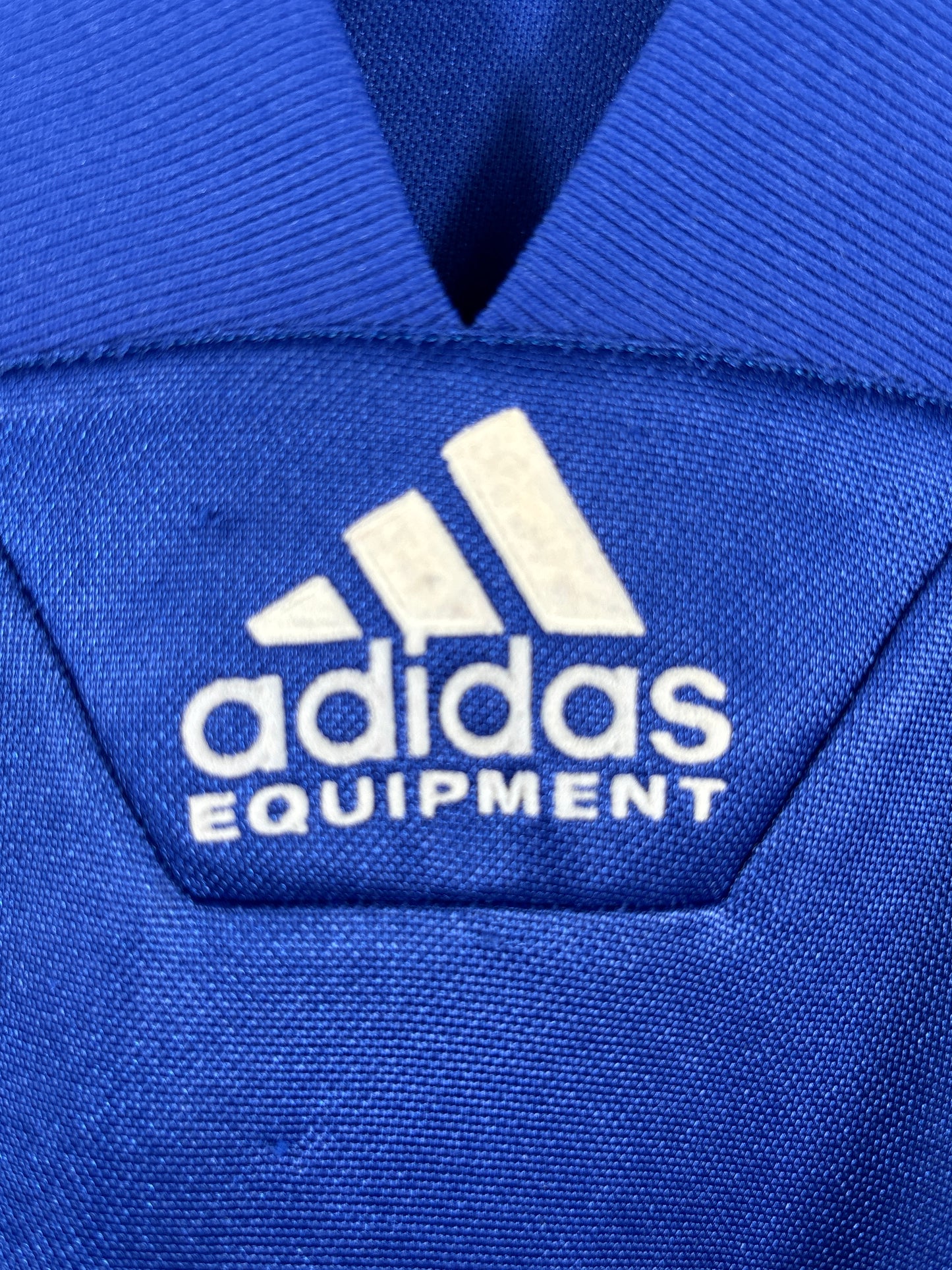 Schalke 04 1994/1995/1996 Heimtrikot - XL