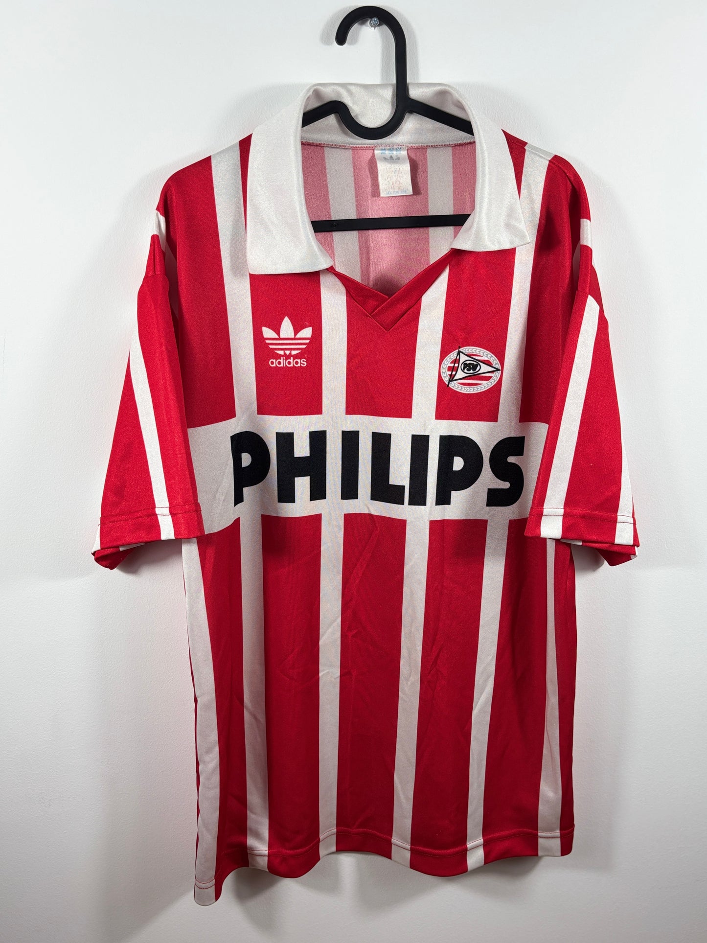 PSV Eindhoven 1990/1991/1992 Philips - L/XL