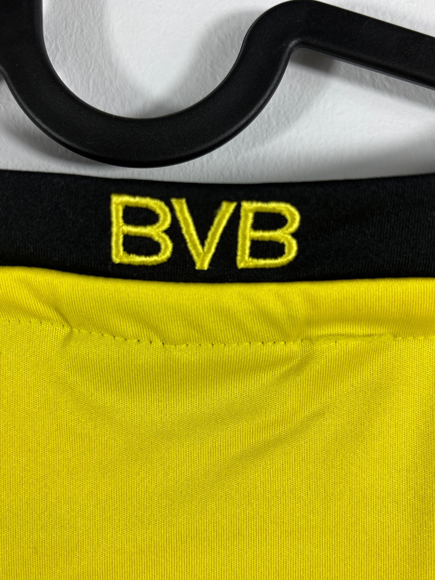 BVB Borussia Dortmund 2011/2012 Heimtrikot - L - #23 Kagawa