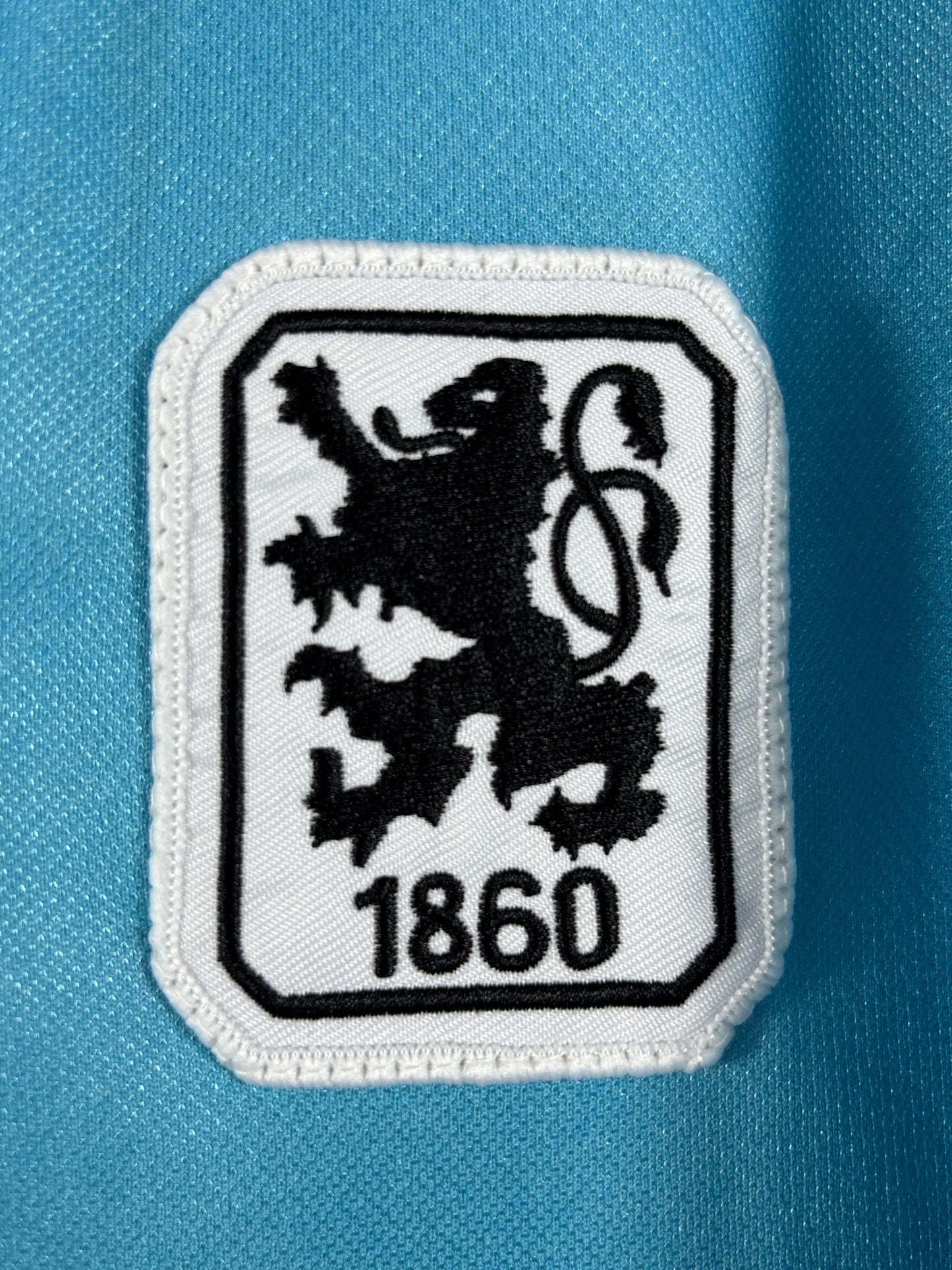 TSV 1860 München 1997/1998 Heimtrikot - XL