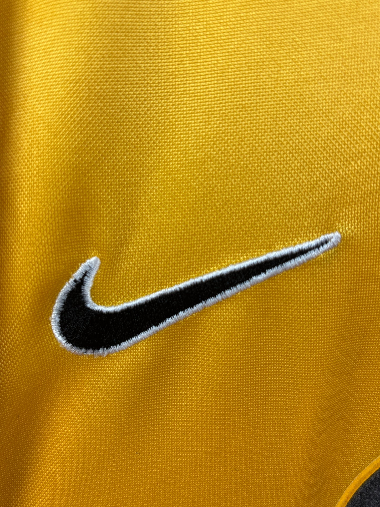 BVB Borussia Dortmund 1998/1999/2000 Heimtrikot - XL