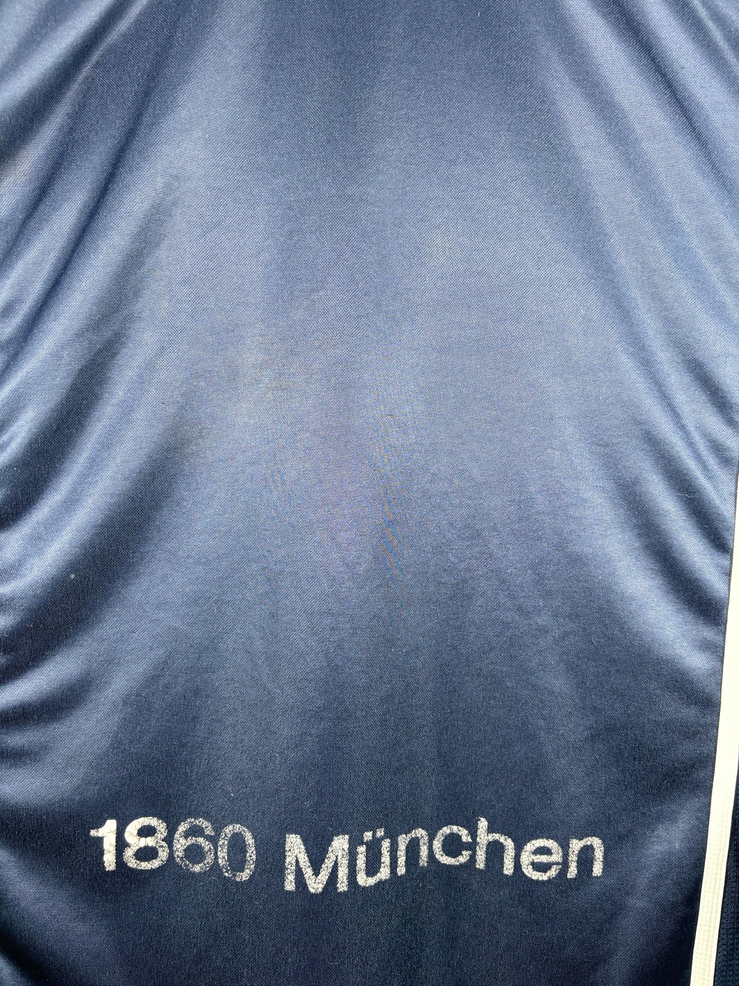 TSV 1860 München 2000/2001 Auswärtstrikot - XL