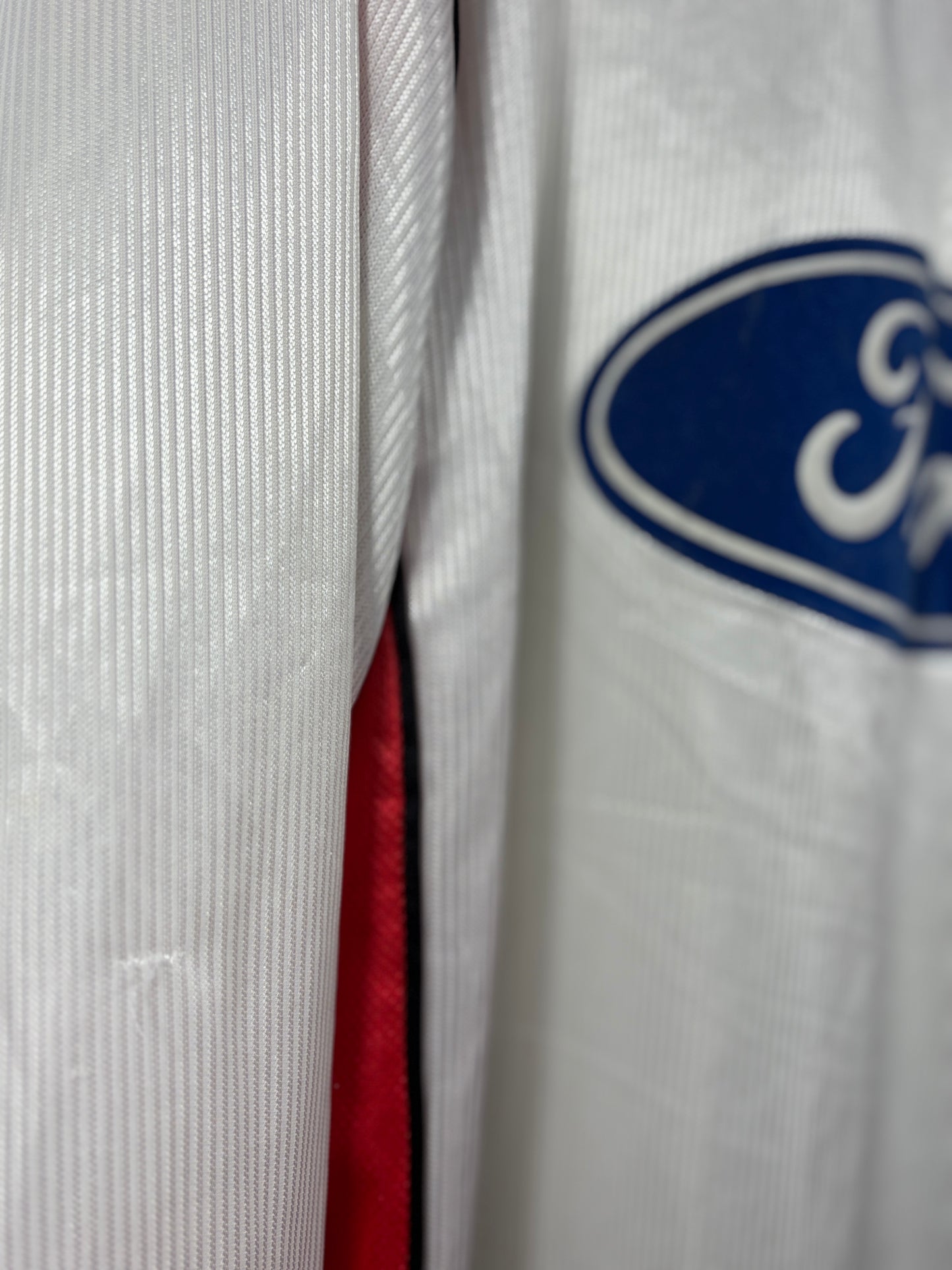 1. FC Köln 1998/1999 Heimtrikot Ford – XL