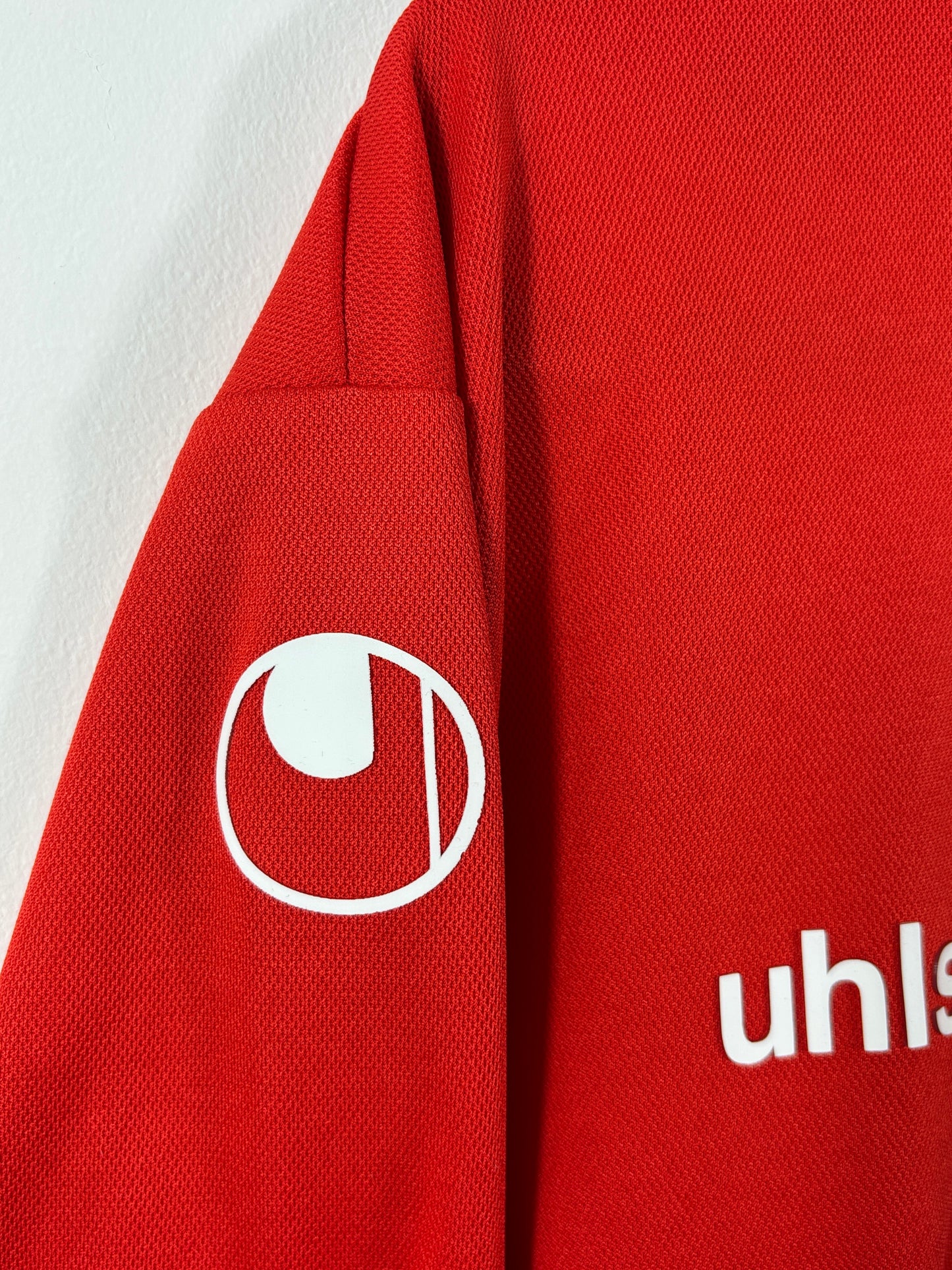1. FC Köln 2018/2019 Auswärtstrikot Rewe – XL