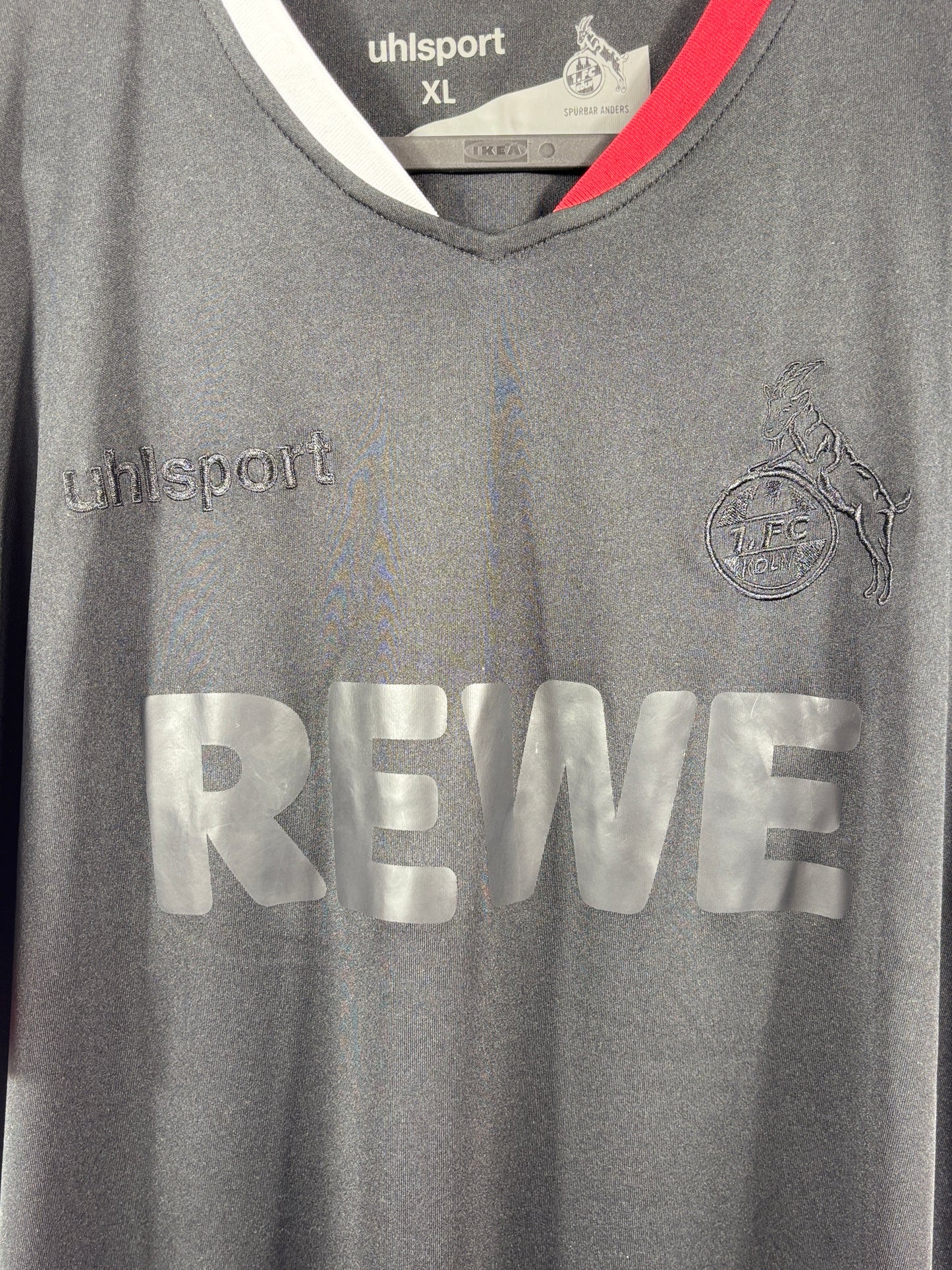 1. FC Köln 2021/2022 Ausweichtrikot Rewe – XL - #27 Modeste