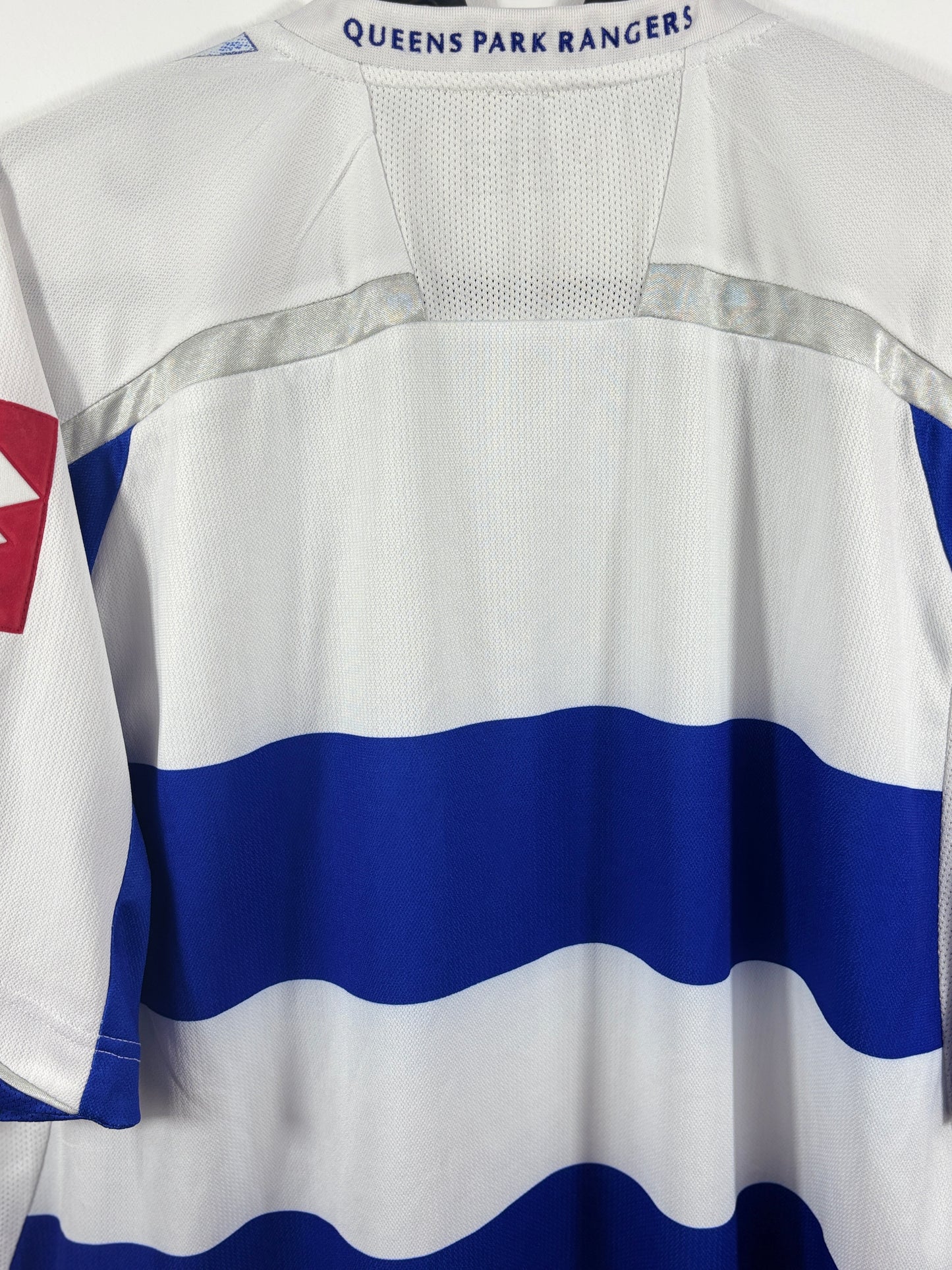 Queens Park Rangers (QPR) 2009/2010 Heimtrikot  – XL