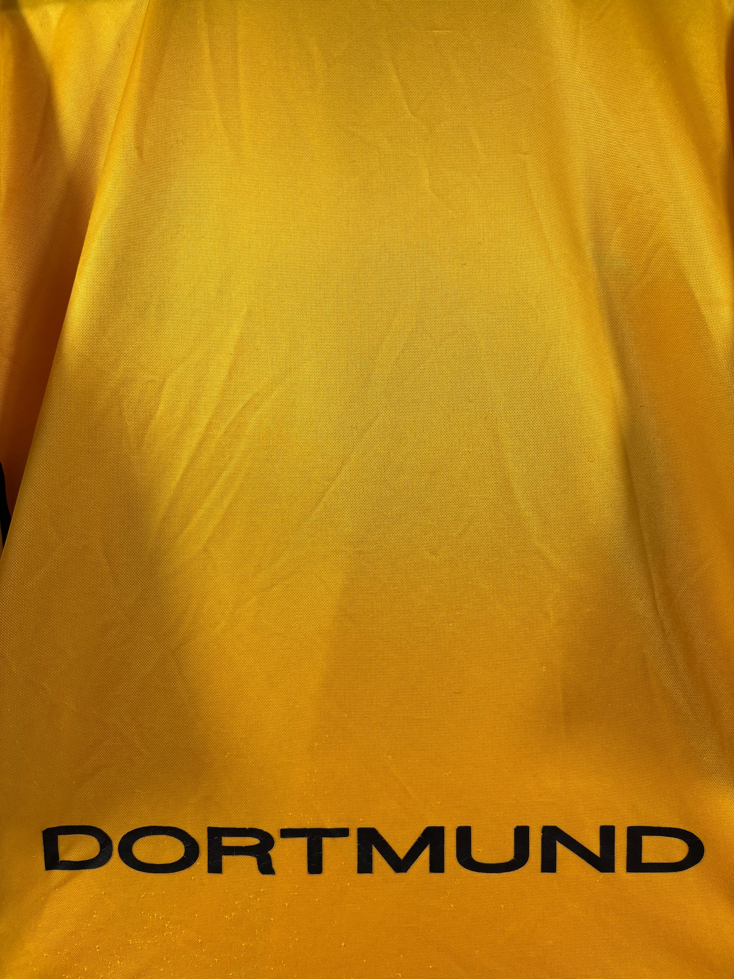 BVB Borussia Dortmund 1998/1999/2000 Heimtrikot - L