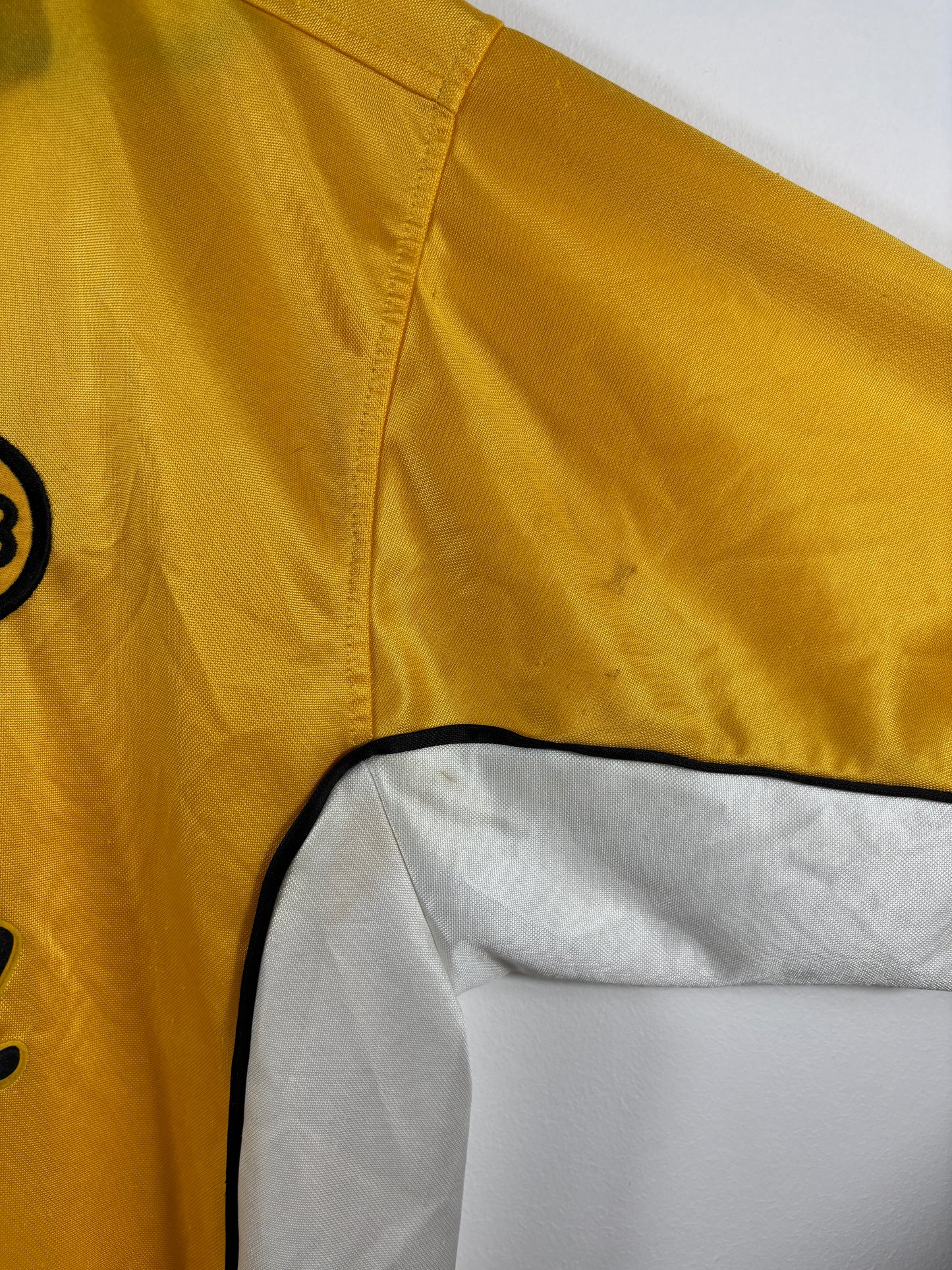 BVB Borussia Dortmund 1998/1999/2000 Heimtrikot - L