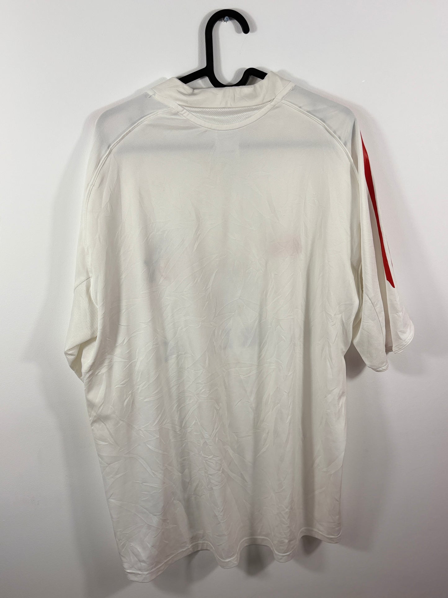 1. FC Köln 2005/2006 Heimtrikot Gerling – XL