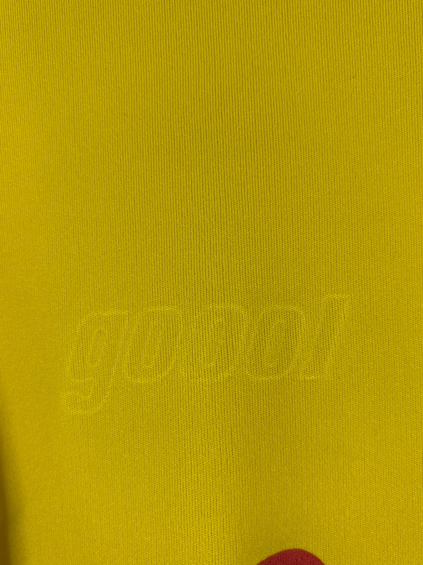 BVB Borussia Dortmund 2003/2004 Heimtrikot - L - #10 Rosicky