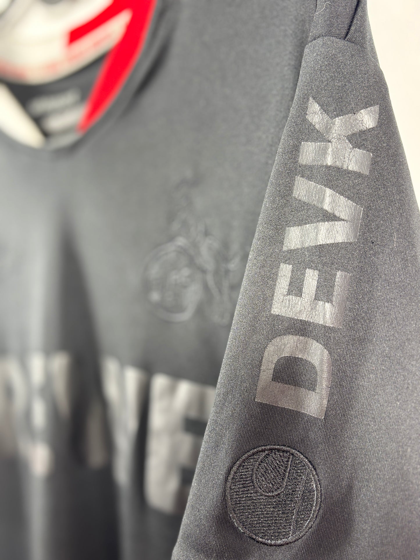 1. FC Köln 2021/2022 Ausweichtrikot Rewe – XL