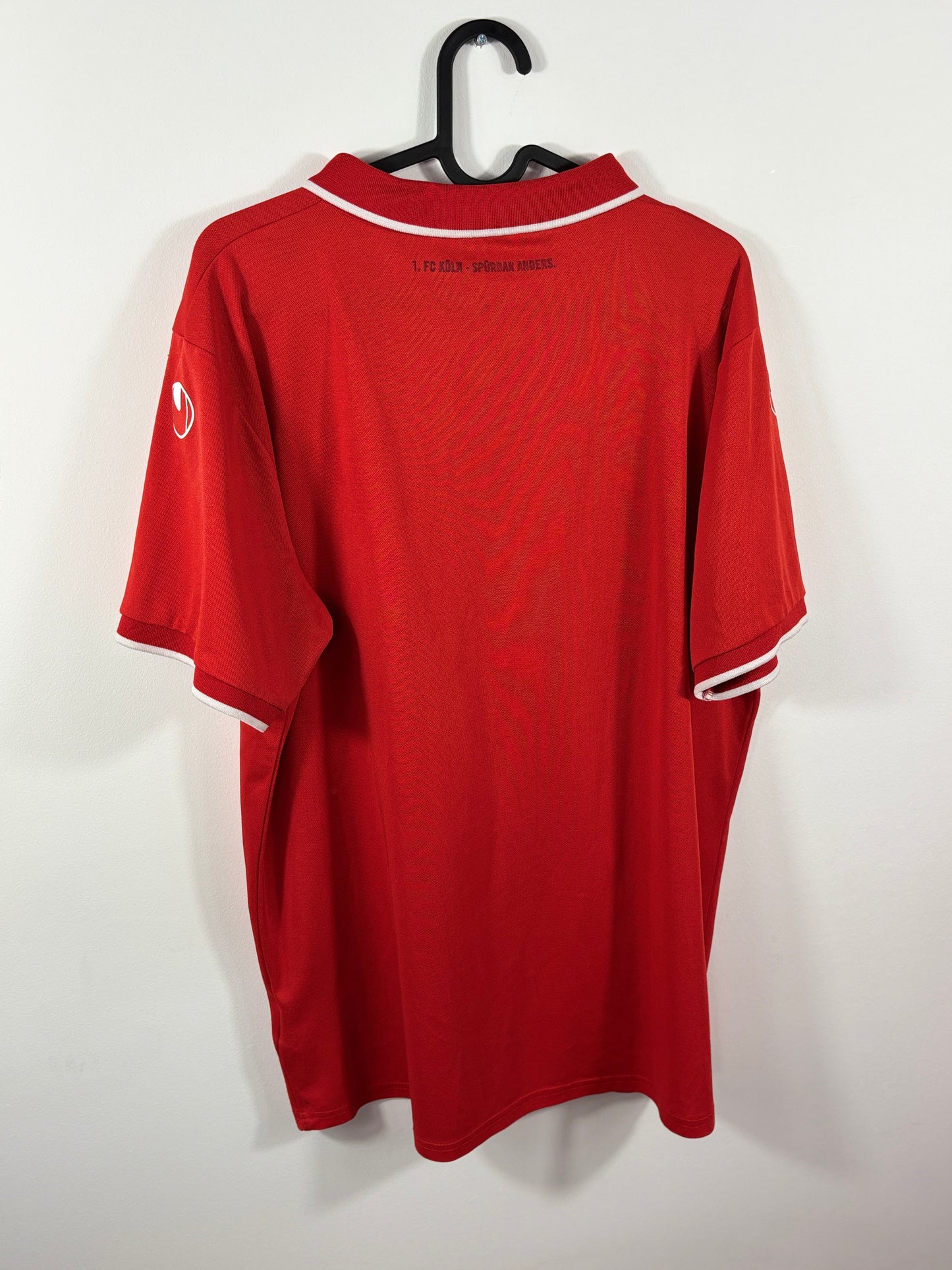 1. FC Köln 2018/2019 Auswärtstrikot Rewe – XL