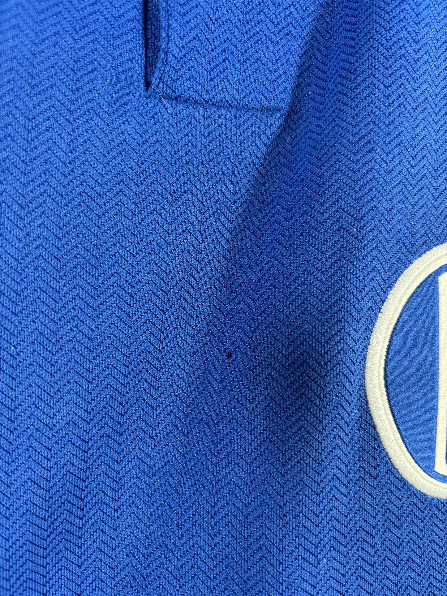 Schalke 04 1998/1999 Heimtrikot - XL