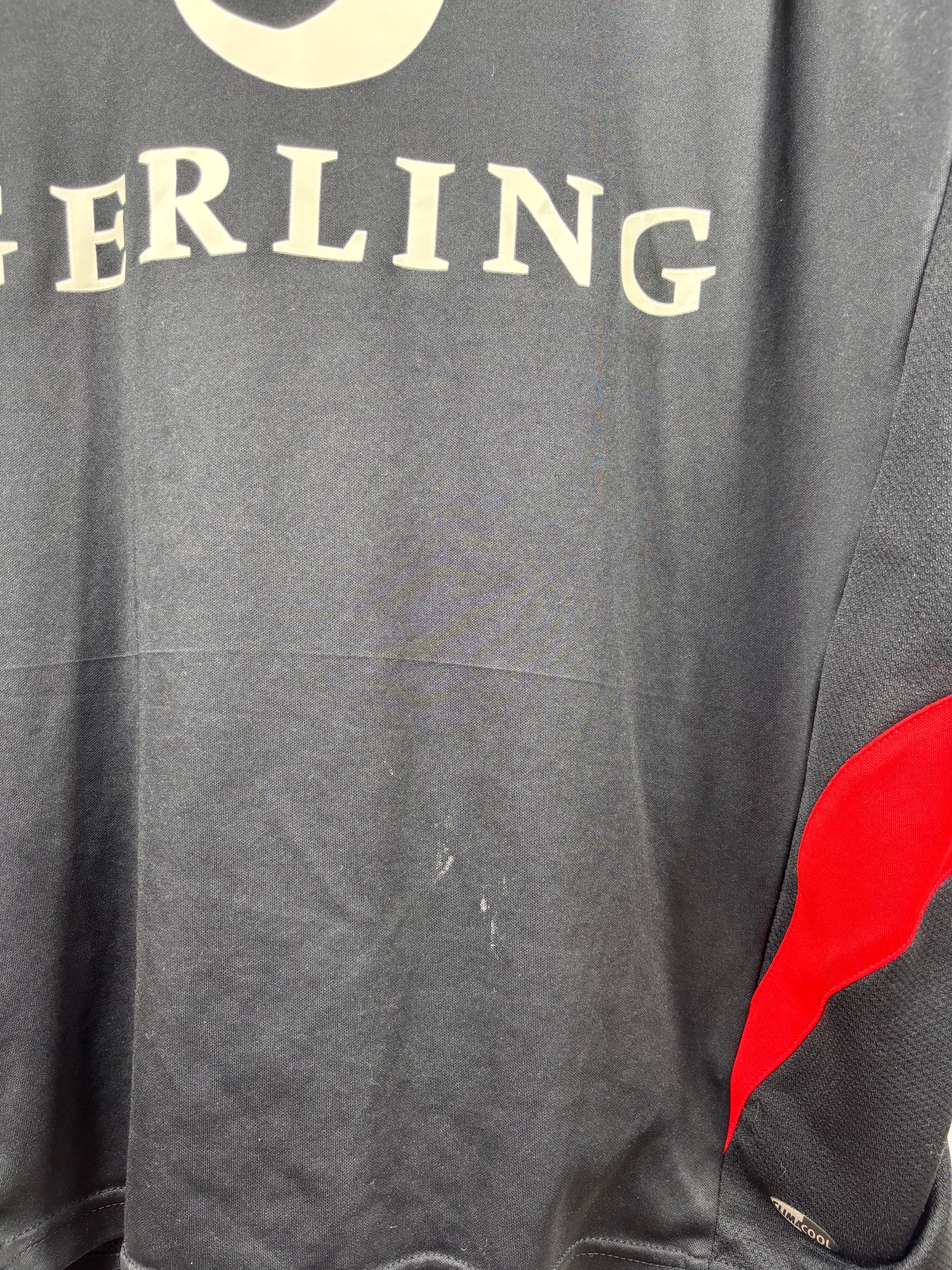 1. FC Köln 2005/2006 Ausweichtrikot Gerling – XL - #20 Sinkiewicz