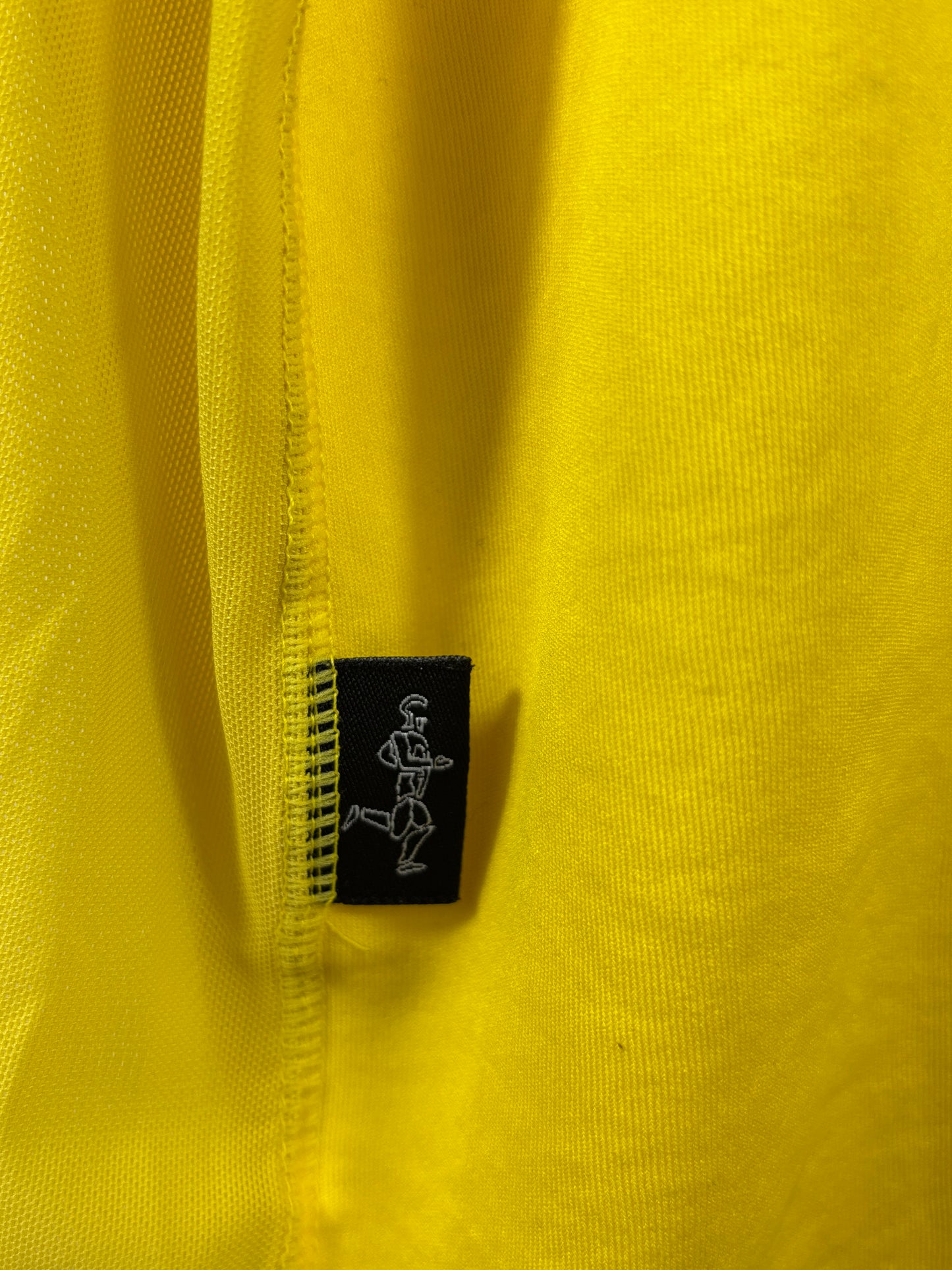 BVB Borussia Dortmund 2003/2004 Heimtrikot - L