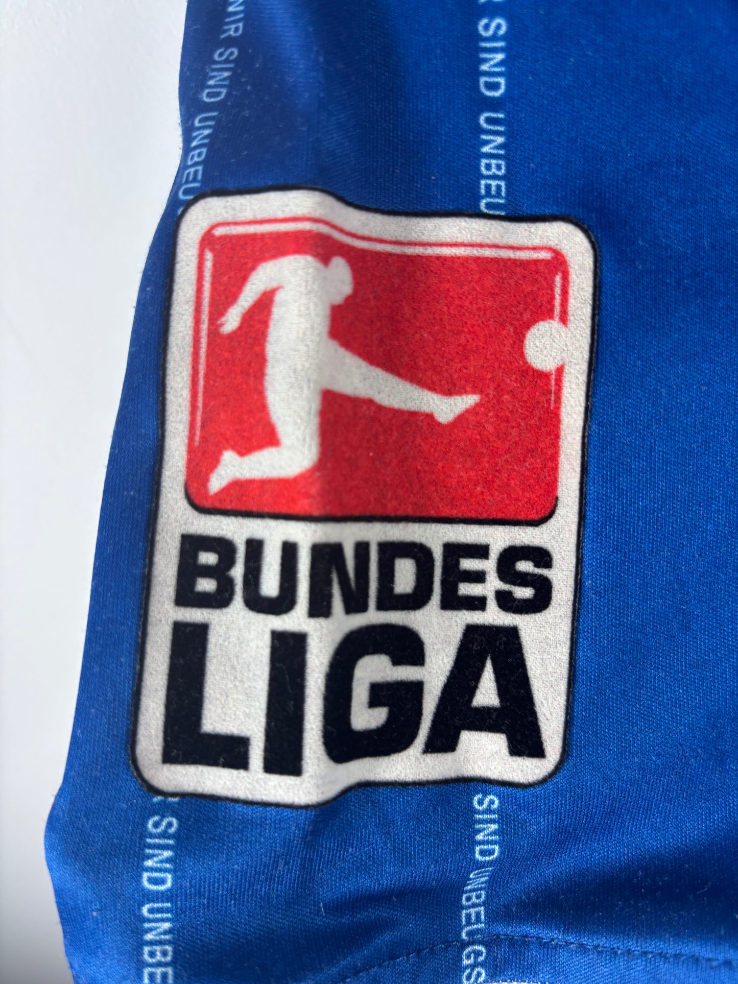 VfL Bochum 2008/2009 Heimtrikot - L - #9 Sestak