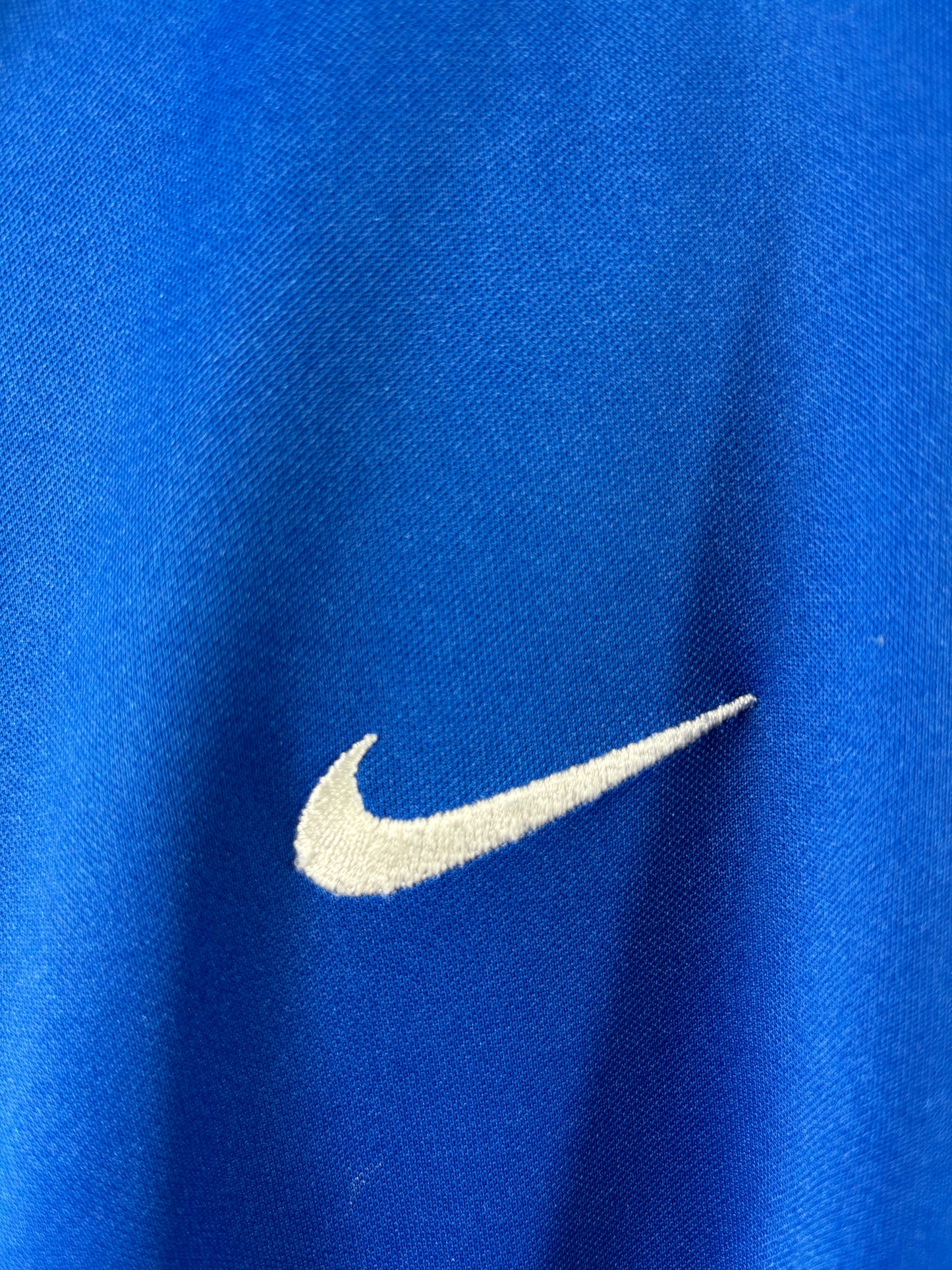VfL Bochum 2005/2006 Heimtrikot - L - #10 Wosz